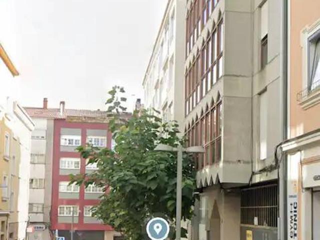 Inmueble en Alquiler en Santiago de Compostela