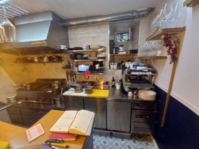 Inmueble en Alquiler en Santiago de Compostela