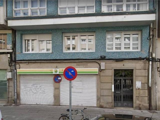 Inmueble en Alquiler en Santiago de Compostela