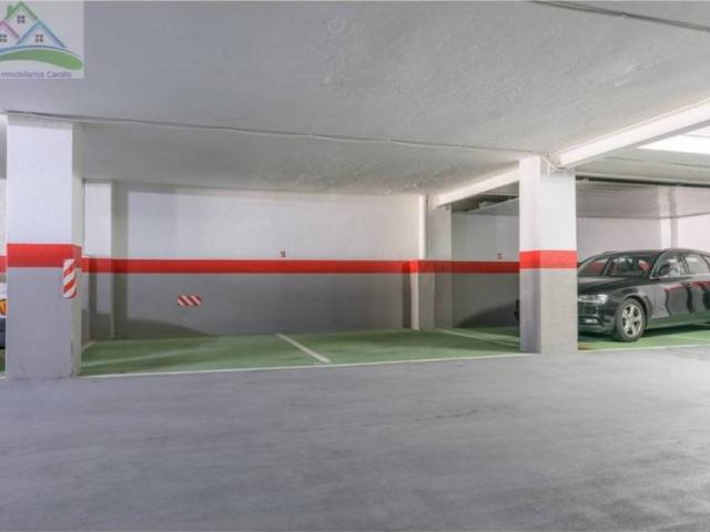 Inmueble en Alquiler en Santiago de Compostela
