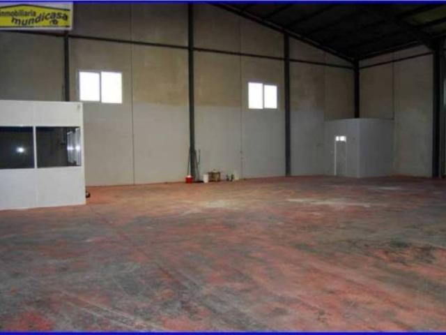 Inmueble en Alquiler en Santomera