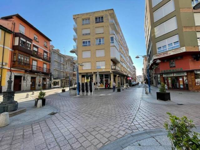 Inmueble en Alquiler en Santoña
