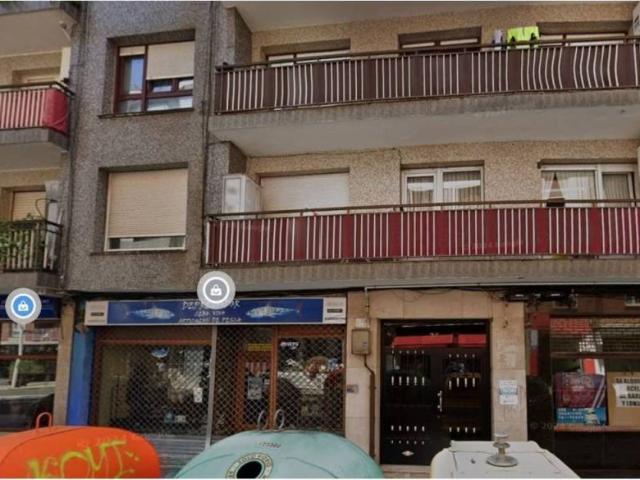Inmueble en Alquiler en Santurtzi