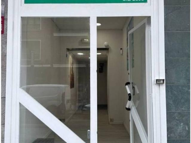 Inmueble en Alquiler en Santurtzi