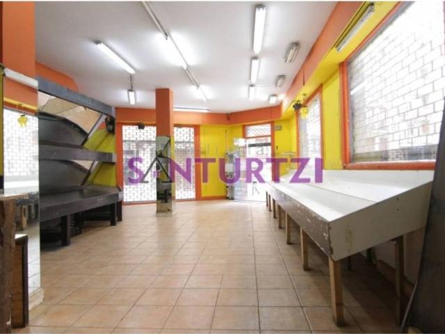 Inmueble en Alquiler en Santurtzi