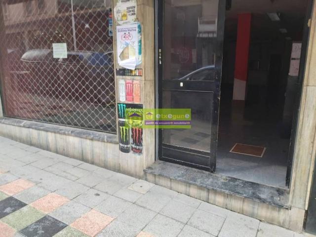 Inmueble en Alquiler en Santurtzi