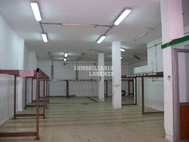 Inmueble en Alquiler en San Cristóbal de La Laguna