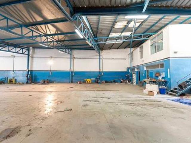 Inmueble en Alquiler en San Cristóbal de La Laguna