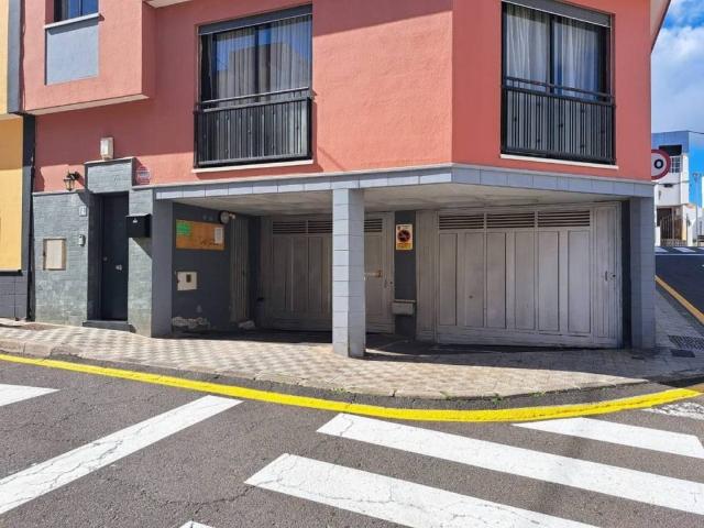 Inmueble en Alquiler en San Cristóbal de La Laguna