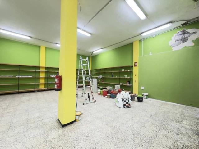 Inmueble en Alquiler en San Cristóbal de La Laguna