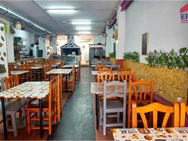 Inmueble en Alquiler en San Cristóbal de La Laguna