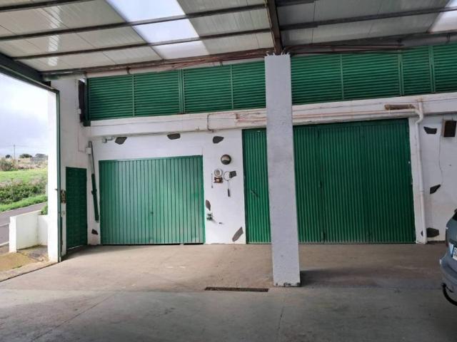 Inmueble en Alquiler en San Cristóbal de La Laguna