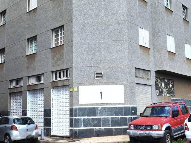 Inmueble en Alquiler en San Cristóbal de La Laguna