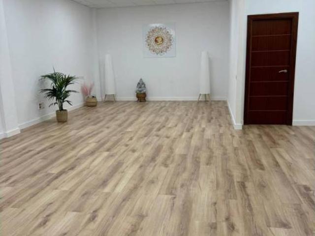 Inmueble en Alquiler en San Cristóbal de La Laguna