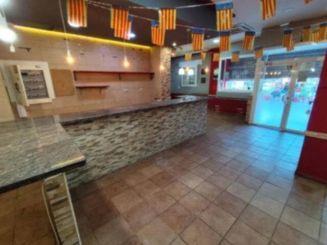 Inmueble en Alquiler en San Antonio de Benagéber