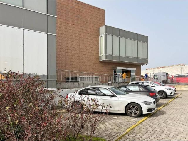 Inmueble en Alquiler en San Andrés del Rabanedo