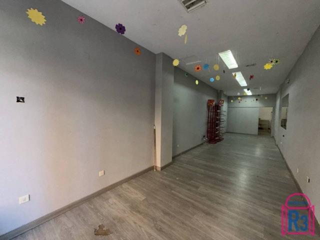 Inmueble en Alquiler en San Andrés del Rabanedo
