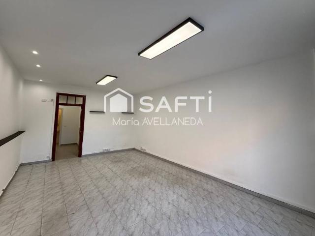 Inmueble en Alquiler en San Andrés del Rabanedo