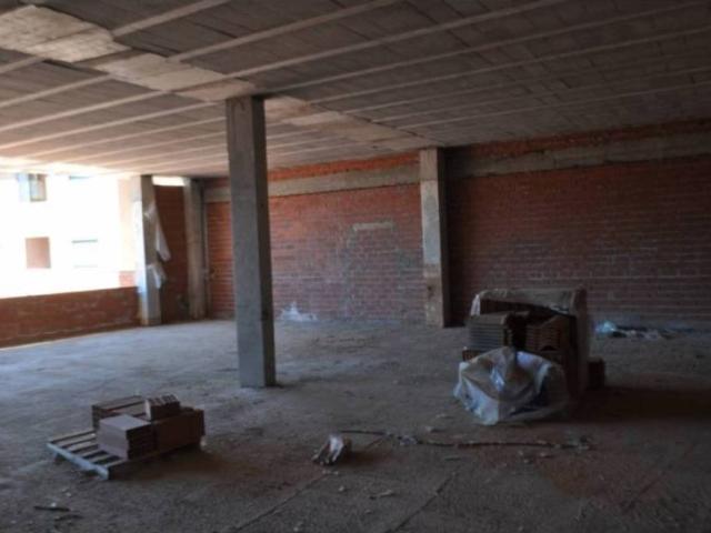 Inmueble en Alquiler en San Andrés del Rabanedo