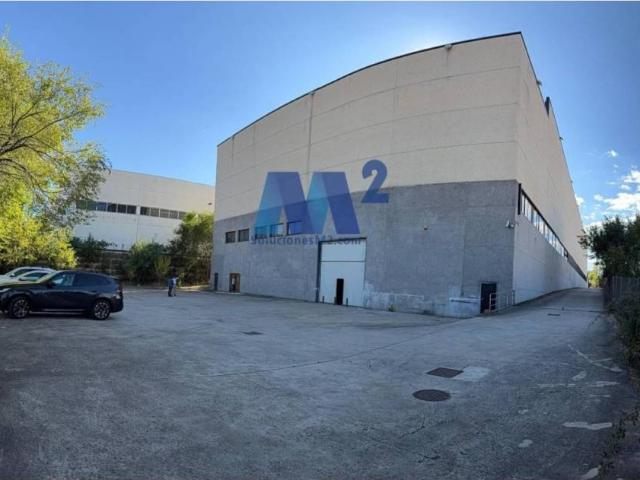 Inmueble en Alquiler en San Agustín del Guadalix