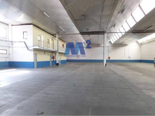 Inmueble en Alquiler en San Agustín del Guadalix