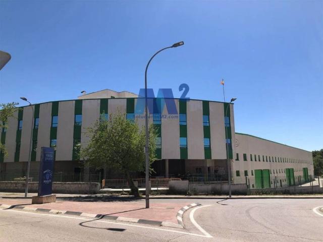 Inmueble en Alquiler en San Agustín del Guadalix
