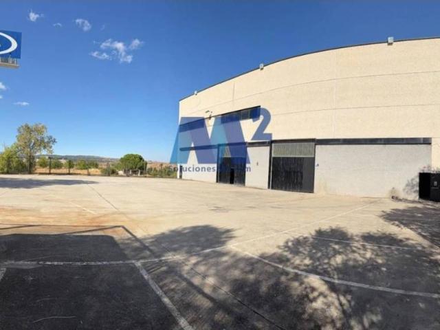 Inmueble en Alquiler en San Agustín del Guadalix