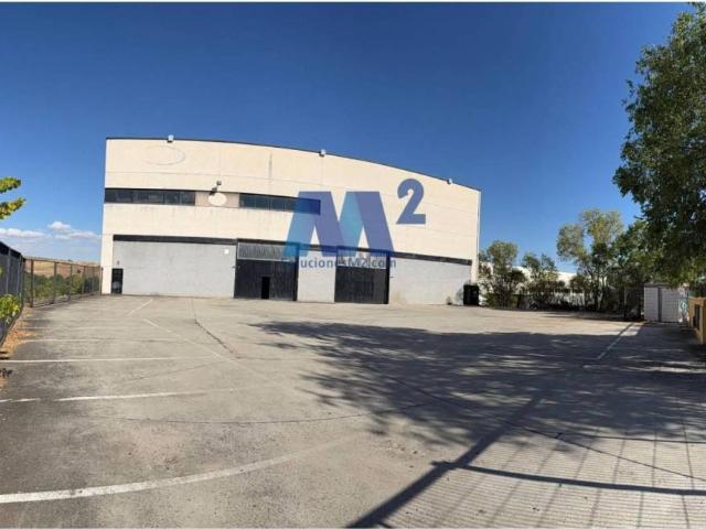 Inmueble en Alquiler en San Agustín del Guadalix
