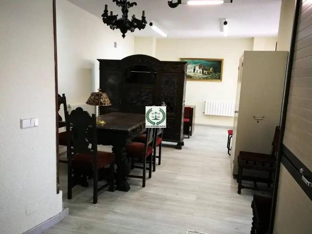 Inmueble en Alquiler en San Agustín del Guadalix