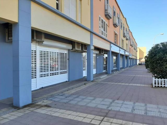 Inmueble en Alquiler en San Bartolomé de Tirajana