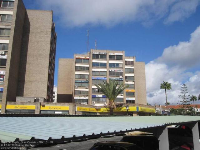 Inmueble en Alquiler en San Bartolomé de Tirajana