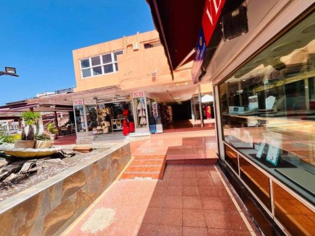 Inmueble en Alquiler en San Bartolomé de Tirajana