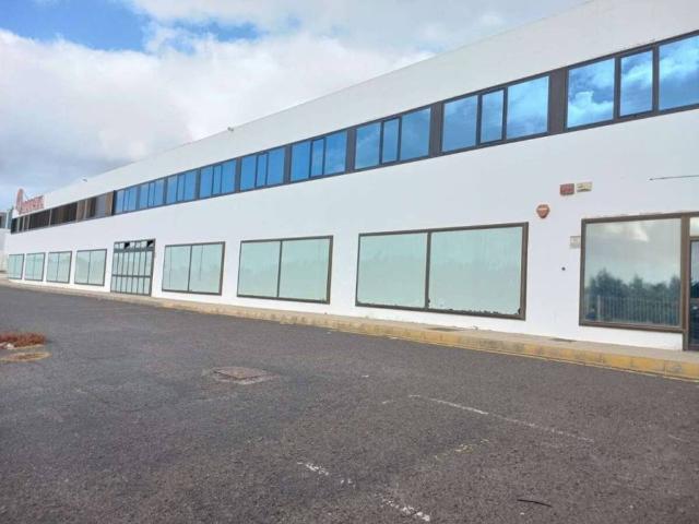 Inmueble en Alquiler en San Bartolomé