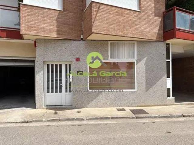Inmueble en Alquiler en San Esteban de Gormaz