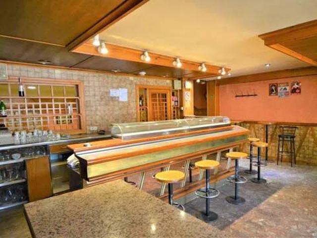 Inmueble en Alquiler en San Esteban de Gormaz