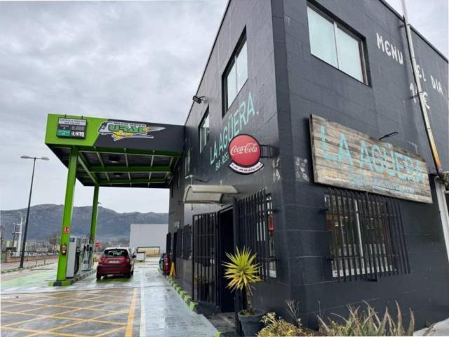 Inmueble en Alquiler en San Felices de Buelna
