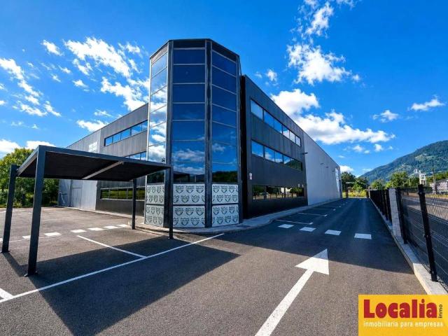 Inmueble en Alquiler en San Felices de Buelna