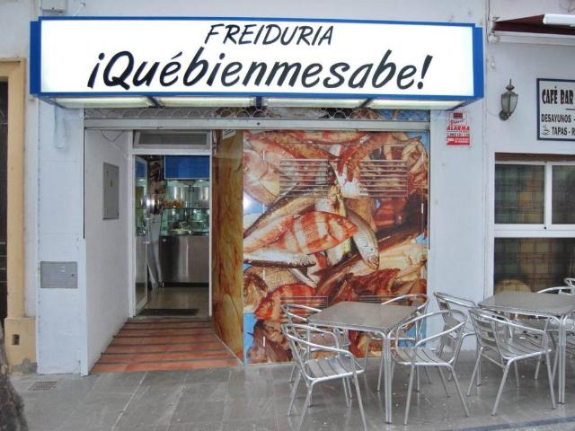 Inmueble en Alquiler en San Fernando