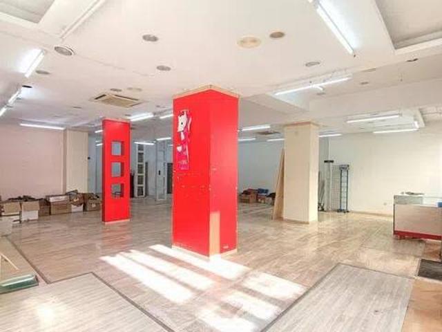 Inmueble en Alquiler en San Fernando