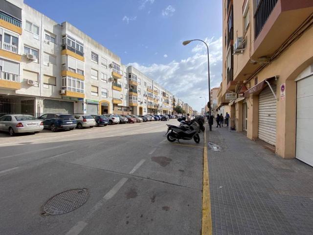 Inmueble en Alquiler en San Fernando