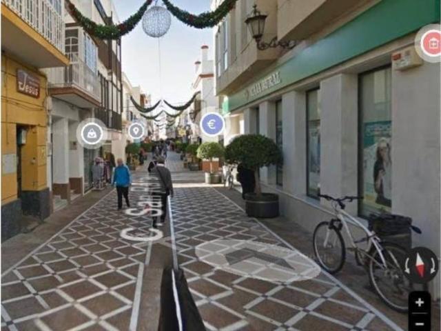 Inmueble en Alquiler en San Fernando