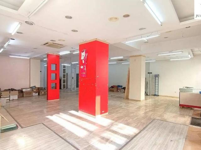 Inmueble en Alquiler en San Fernando