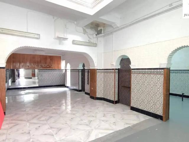 Inmueble en Alquiler en San Fernando
