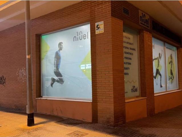 Inmueble en Alquiler en San Fernando