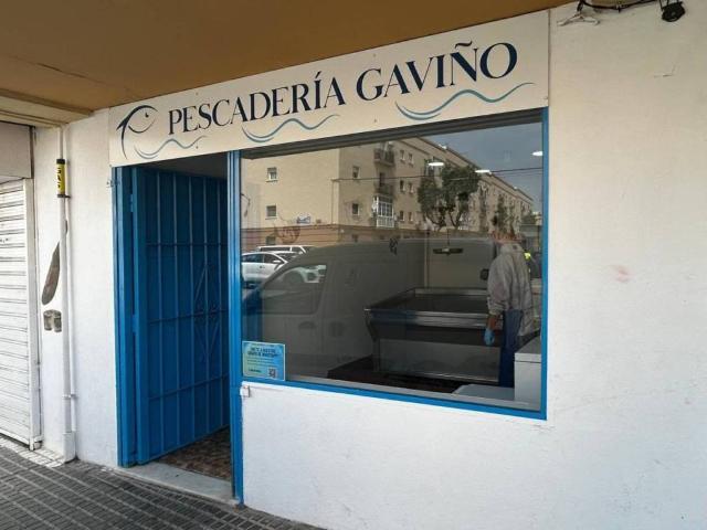 Inmueble en Alquiler en San Fernando