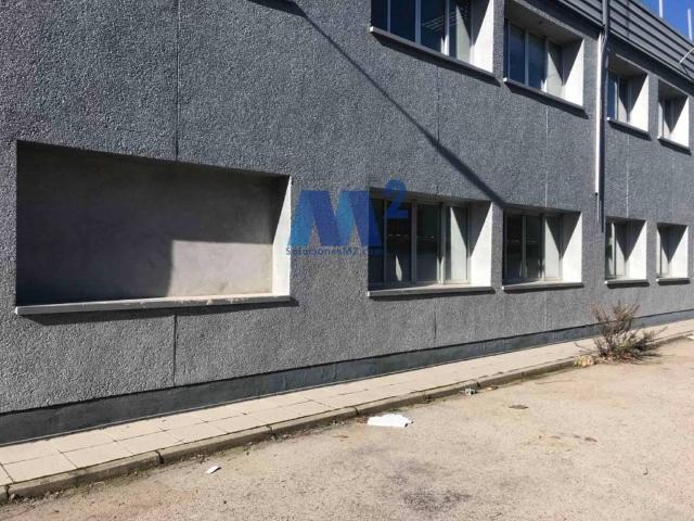 Inmueble en Alquiler en San Fernando de Henares