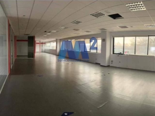 Inmueble en Alquiler en San Fernando de Henares