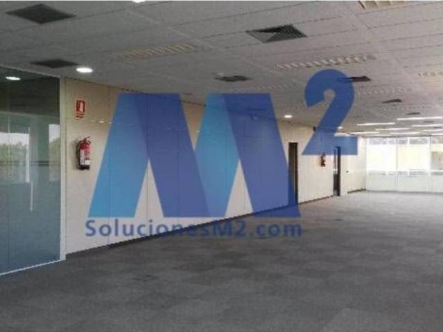 Inmueble en Alquiler en San Fernando de Henares