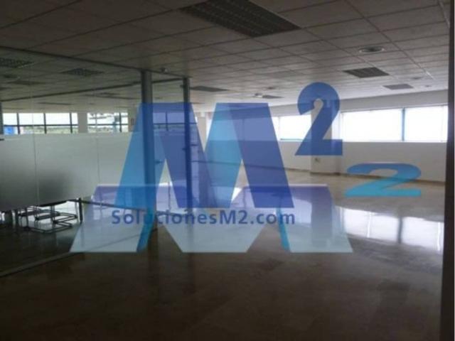 Inmueble en Alquiler en San Fernando de Henares