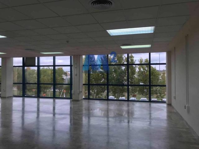 Inmueble en Alquiler en San Fernando de Henares